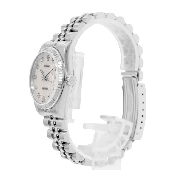 Rolex Mid-Size Datejust 78274